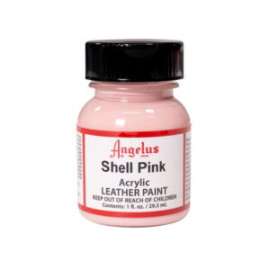 Peinture acrylique Angelus - Shell pink