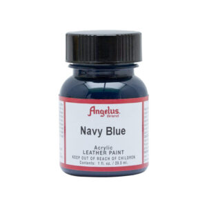 Peinture acrylique Angelus - Navy Blue