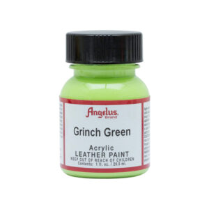 Peinture acrylique Angelus - Grinch Green