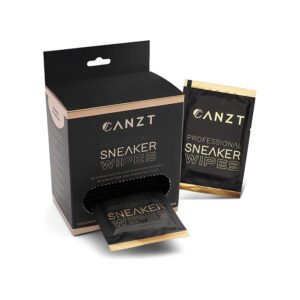 Lingettes Cantz Professional Sneaker Wipes